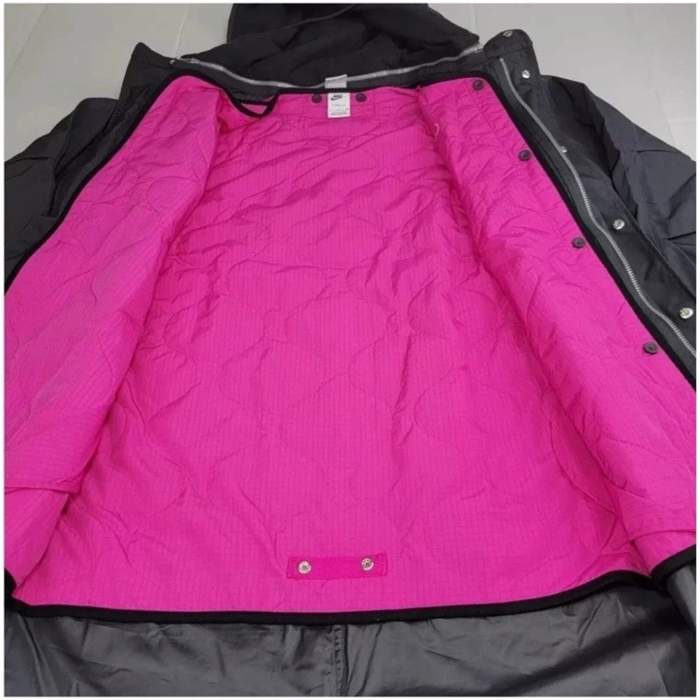Nike therma fit
